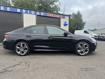 Used Skoda Octavia 2021 for sale - 79085258: Photo