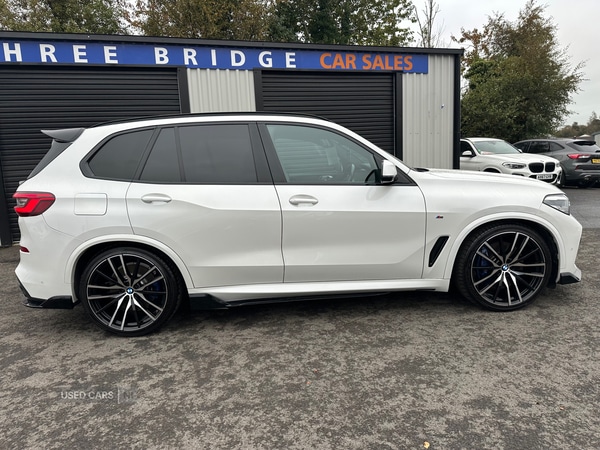 Used BMW X5 2020 for sale - 76271184: Photo 3