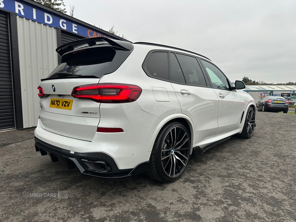 Used BMW X5 2020 for sale - 76271184: Photo 4