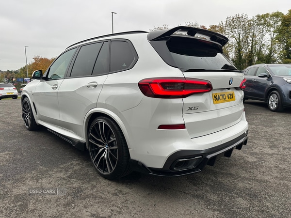 Used BMW X5 2020 for sale - 76271184: Photo 5