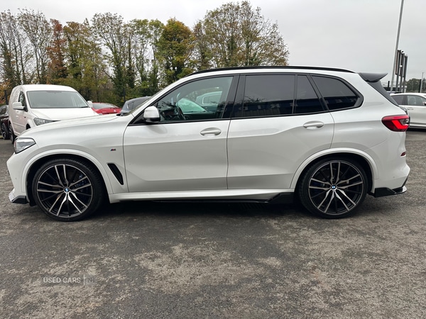 Used BMW X5 2020 for sale - 76271184: Photo 6