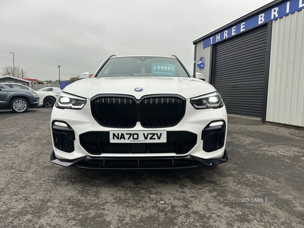 Used BMW X5 2020 for sale - 76271184: Photo 8