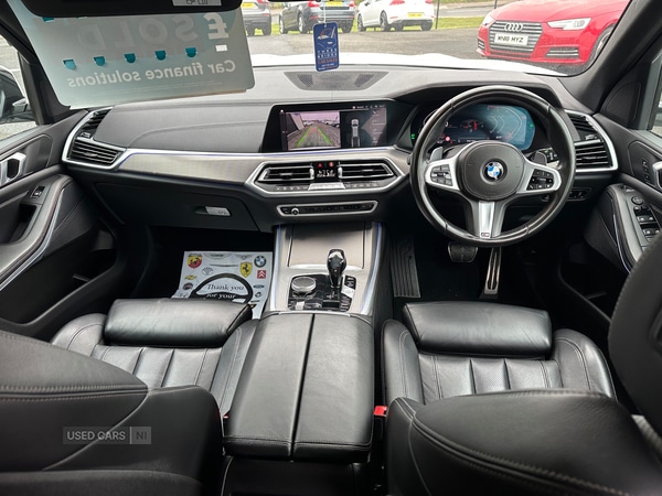 Used BMW X5 2020 for sale - 76271184: Photo 9