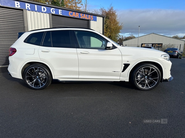 Used BMW X3 2017 for sale - 76474192: Photo 2
