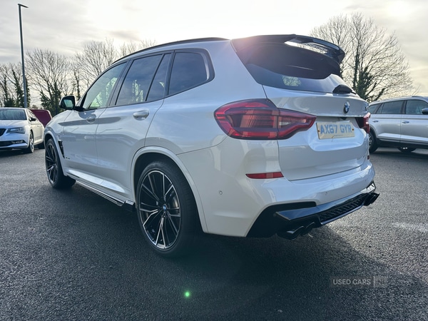Used BMW X3 2017 for sale - 76474192: Photo 5