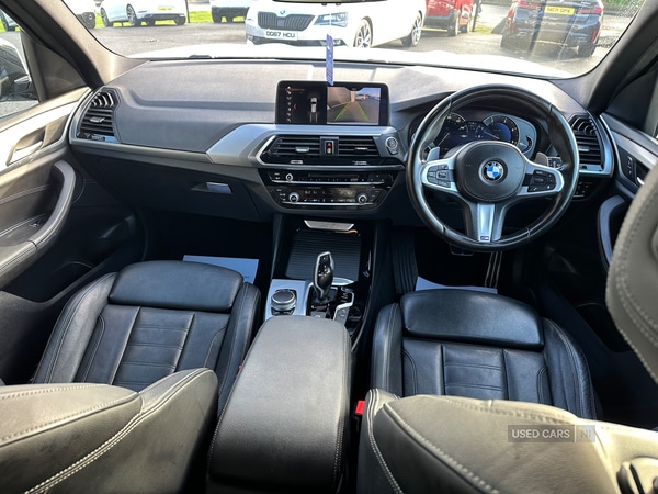 Used BMW X3 2017 for sale - 76474192: Photo 9