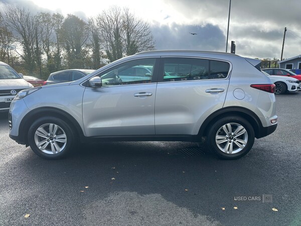Used Kia Sportage 2018 for sale - 76350069: Photo 5