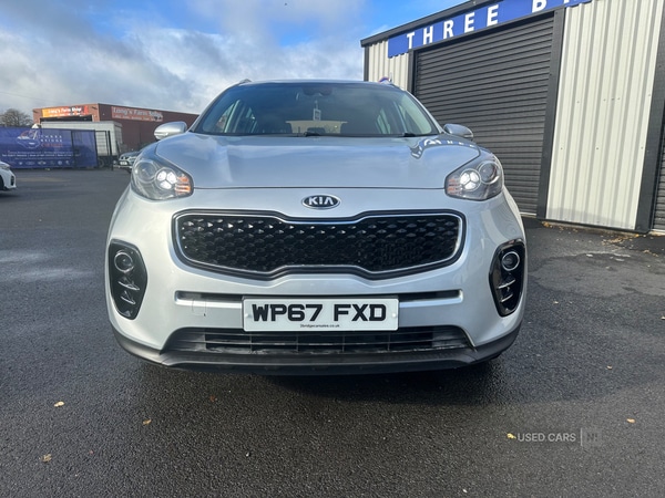 Used Kia Sportage 2018 for sale - 76350069: Photo 7