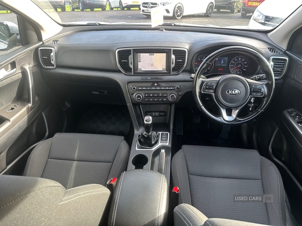 Used Kia Sportage 2018 for sale - 76350069: Photo 8