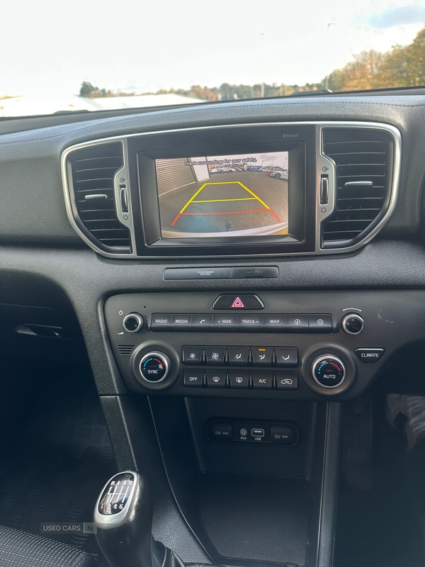 Used Kia Sportage 2018 for sale - 76350069: Photo 9