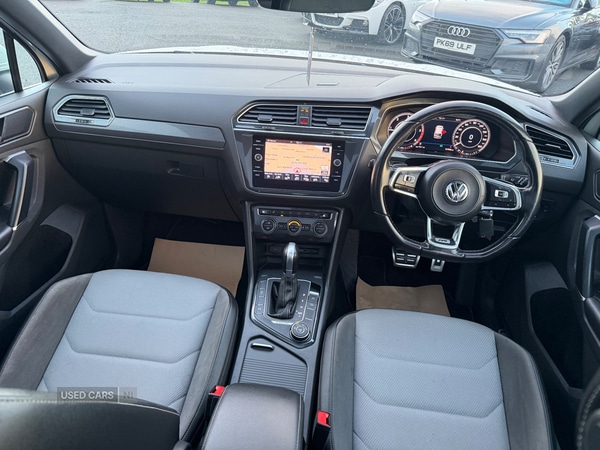 Used Volkswagen Tiguan 2018 for sale - 77121115: Photo 10