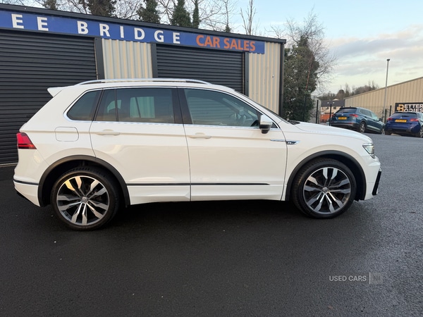 Used Volkswagen Tiguan 2018 for sale - 77121115: Photo 3