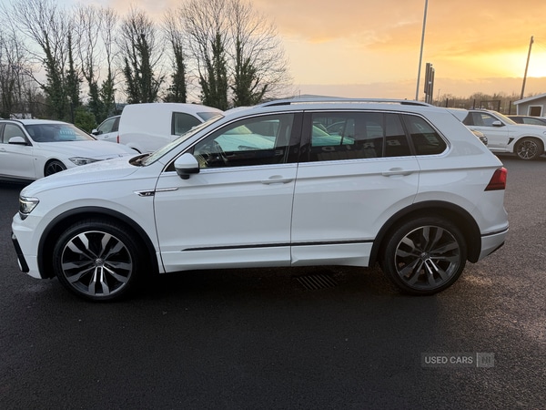 Used Volkswagen Tiguan 2018 for sale - 77121115: Photo 6