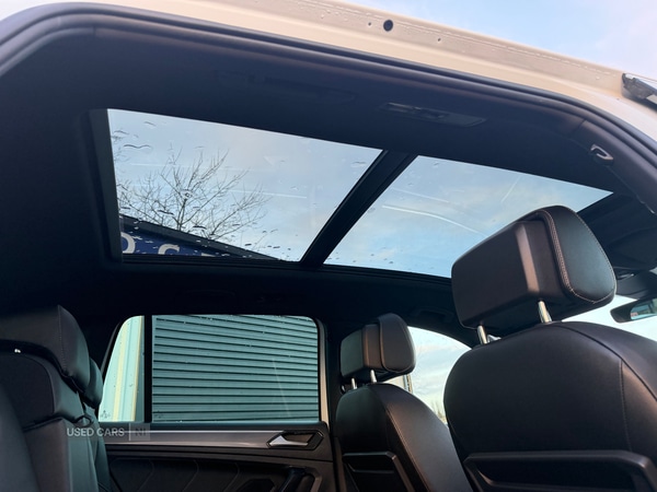 Used Volkswagen Tiguan 2018 for sale - 77121115: Photo 9