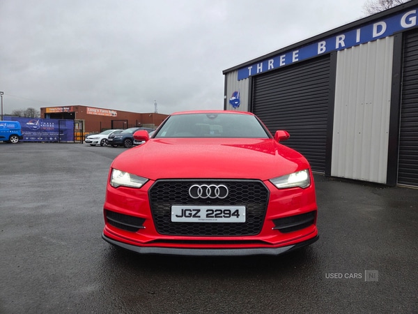 Used Audi A7 2015 for sale - 77511776: Photo 3