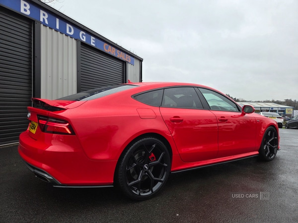 Used Audi A7 2015 for sale - 77511776: Photo 7