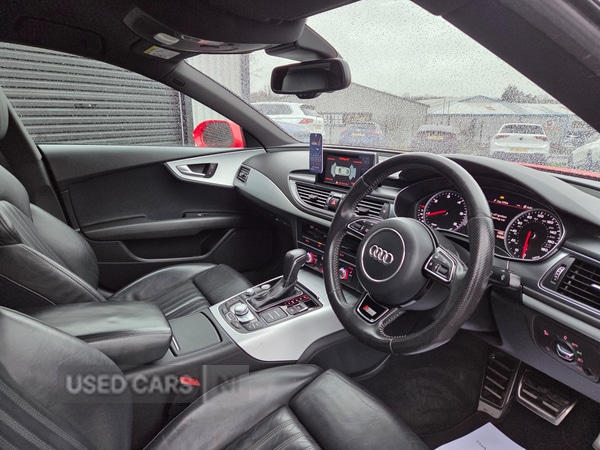 Used Audi A7 2015 for sale - 77511776: Photo 9