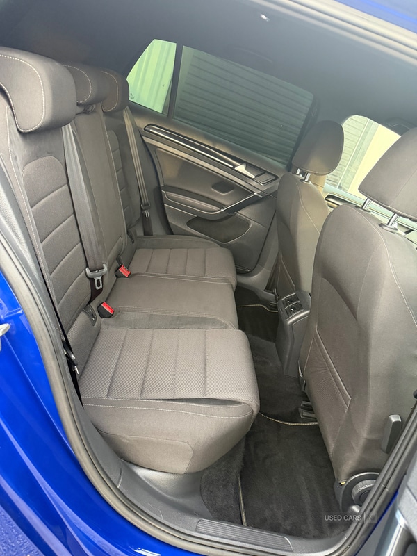 Used Volkswagen Golf 2019 for sale - 76866755: Photo 10