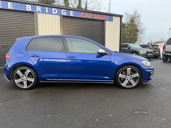 Used Volkswagen Golf 2019 for sale - 76866755: Photo 2