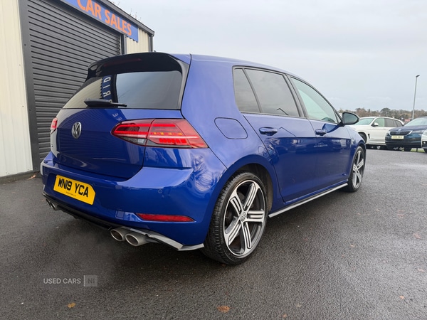 Used Volkswagen Golf 2019 for sale - 76866755: Photo 3