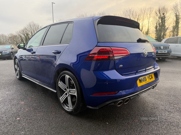 Used Volkswagen Golf 2019 for sale - 76866755: Photo 4