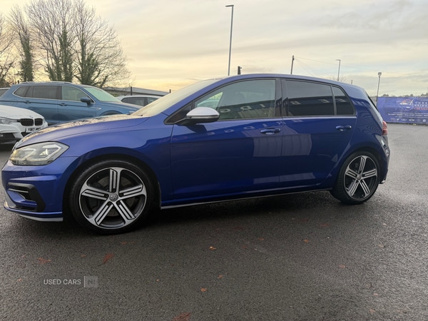 Used Volkswagen Golf 2019 for sale - 76866755: Photo 5