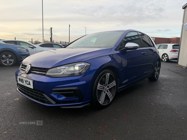 Used Volkswagen Golf 2019 for sale - 76866755: Photo 6