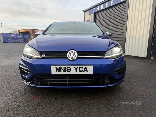 Used Volkswagen Golf 2019 for sale - 76866755: Photo 7