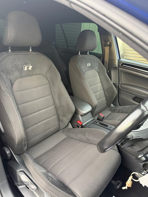 Used Volkswagen Golf 2019 for sale - 76866755: Photo 8