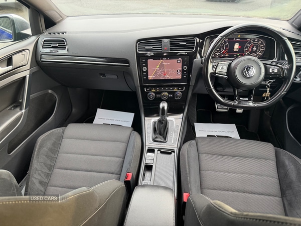 Used Volkswagen Golf 2019 for sale - 76866755: Photo 9