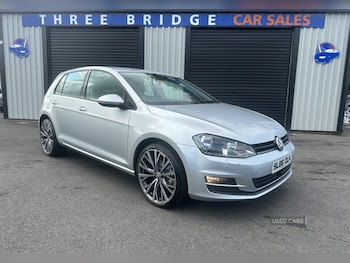 2016 - 1.6 TDI 110 Match Edition 5dr
