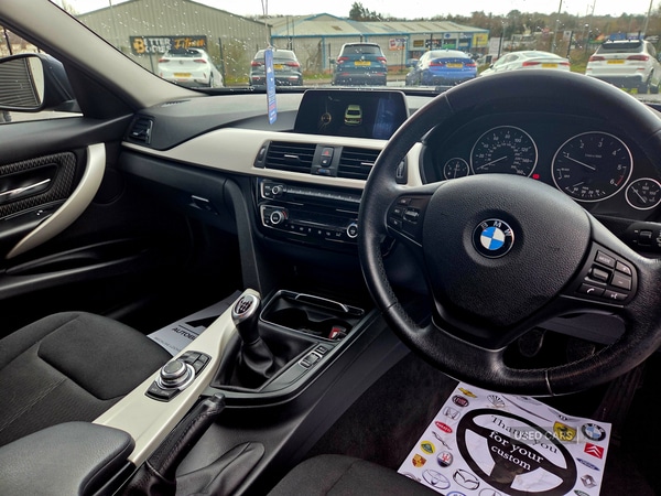 Used BMW 3 Series 2017 for sale - 78021028: Photo 10