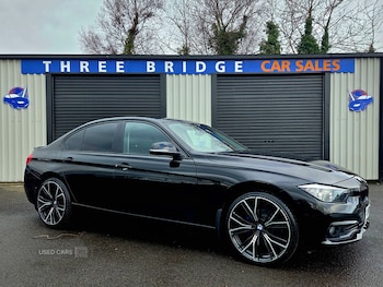 BMW 3 Series feature image