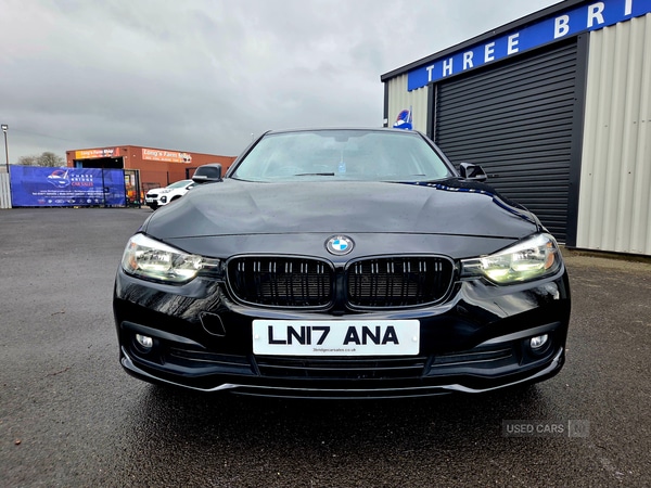 Used BMW 3 Series 2017 for sale - 78021028: Photo 3