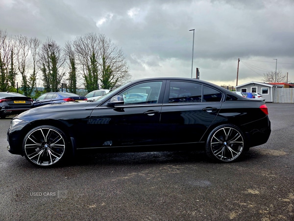 Used BMW 3 Series 2017 for sale - 78021028: Photo 5