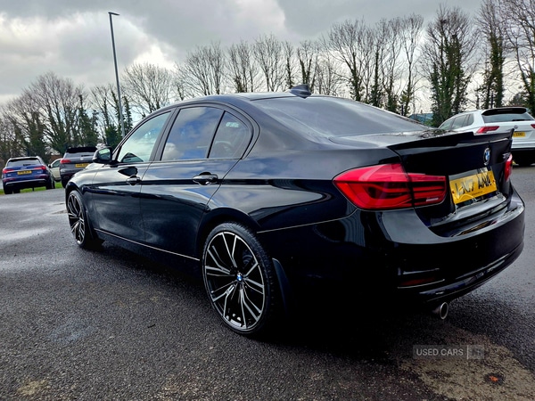 Used BMW 3 Series 2017 for sale - 78021028: Photo 6