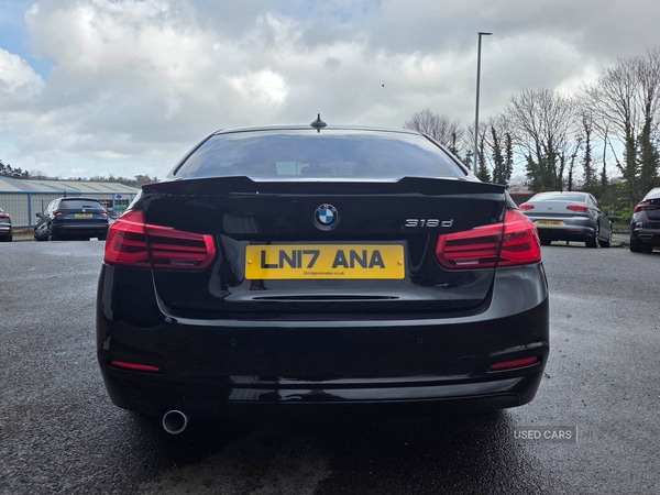 Used BMW 3 Series 2017 for sale - 78021028: Photo 7