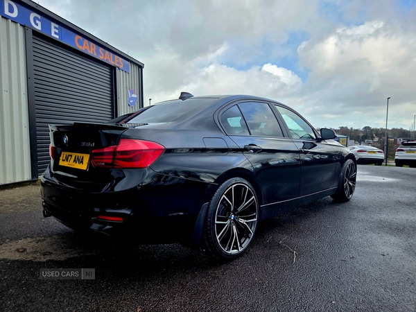Used BMW 3 Series 2017 for sale - 78021028: Photo 8