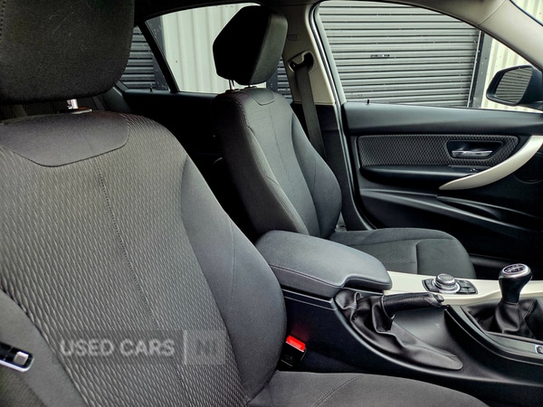 Used BMW 3 Series 2017 for sale - 78021028: Photo 9