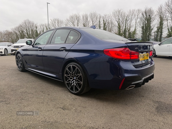 Used BMW 5 Series 2017 for sale - 77426556: Photo 6