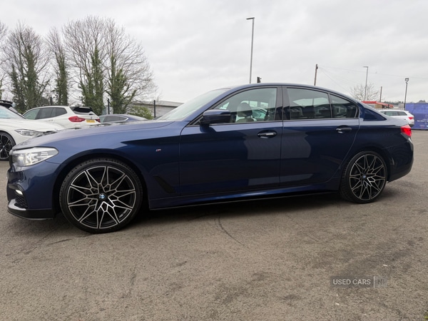 Used BMW 5 Series 2017 for sale - 77426556: Photo 7