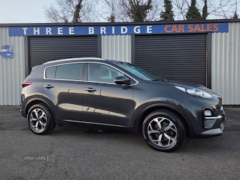 Used Kia Sportage 2018 for sale - 77551119: Photo