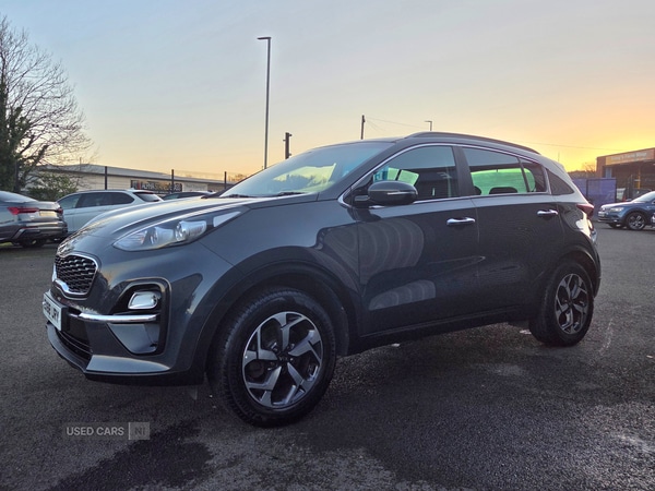 Used Kia Sportage 2018 for sale - 77551119: Photo 4