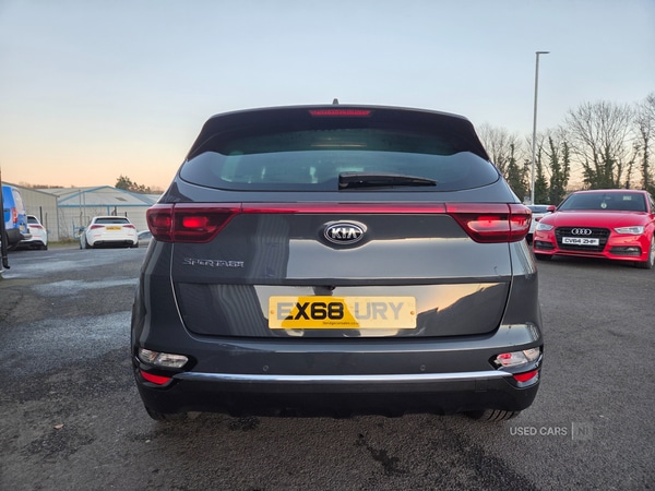 Used Kia Sportage 2018 for sale - 77551119: Photo 5