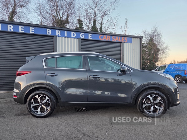 Used Kia Sportage 2018 for sale - 77551119: Photo 7