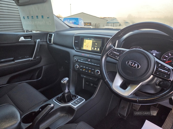 Used Kia Sportage 2018 for sale - 77551119: Photo 8