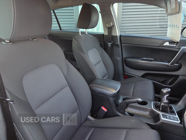 Used Kia Sportage 2018 for sale - 77551119: Photo 9