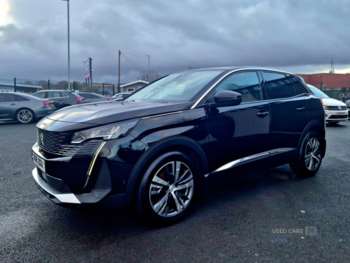 Used Peugeot 3008 2021 for sale - 73565248: Photo