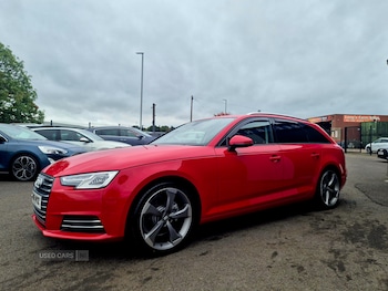 Used Audi A4 2018 for sale - 76138788: Photo 4