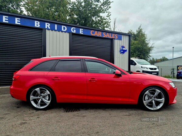 Used Audi A4 2018 for sale - 76138788: Photo 6